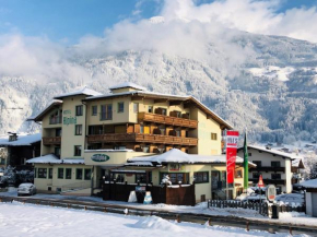 Hotel Alpina Ried Im Zillertal